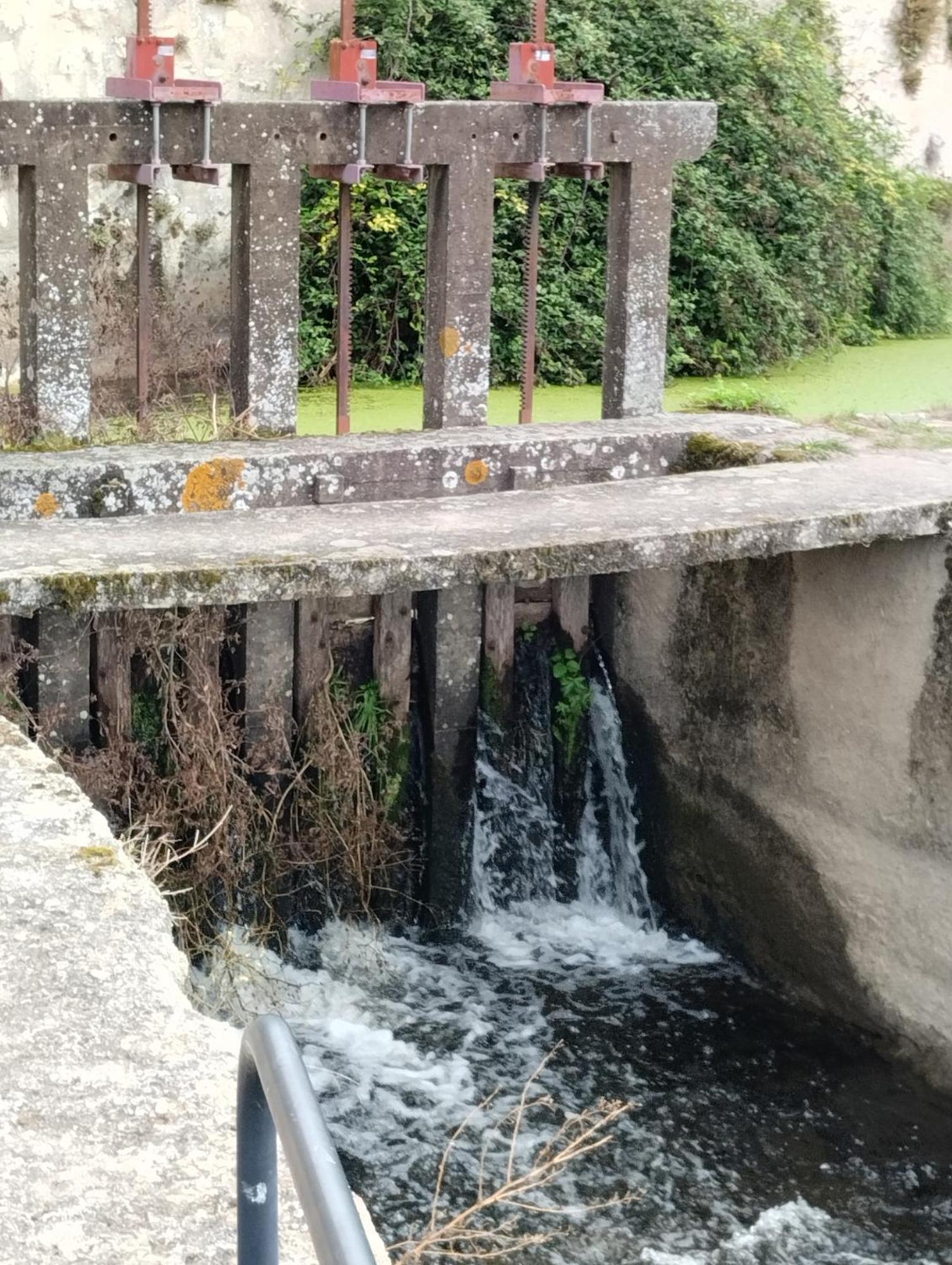 Villa Du Bien Etre Argenton Sur Creuse Exterior foto